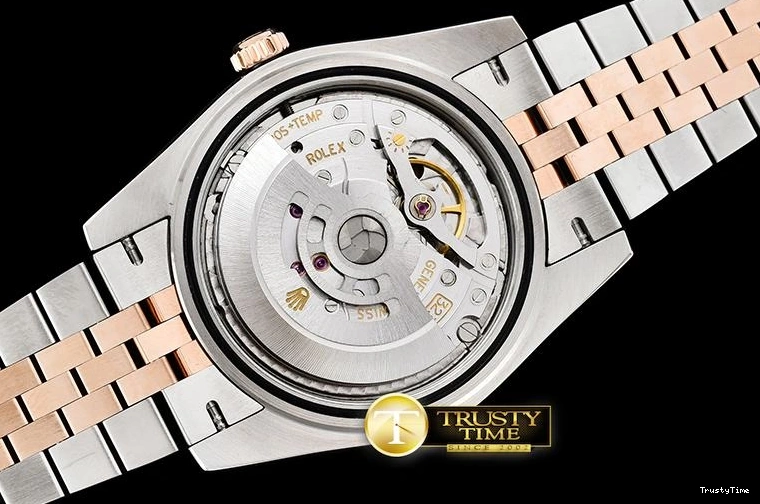 1218 R2DJ0200A – DJ2 41mm Durable 622